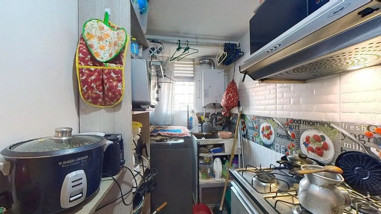 Apartamento en La Prosperidad foto 5