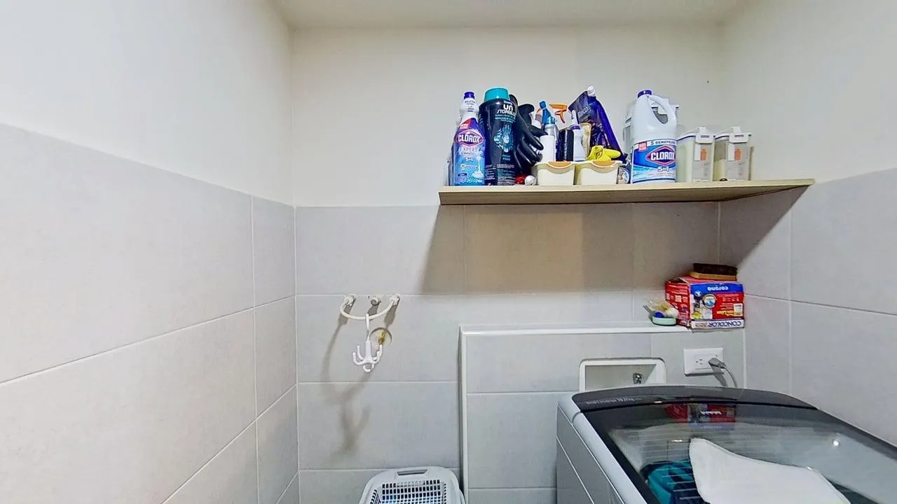 Apartamento en Piedra Grande foto 6