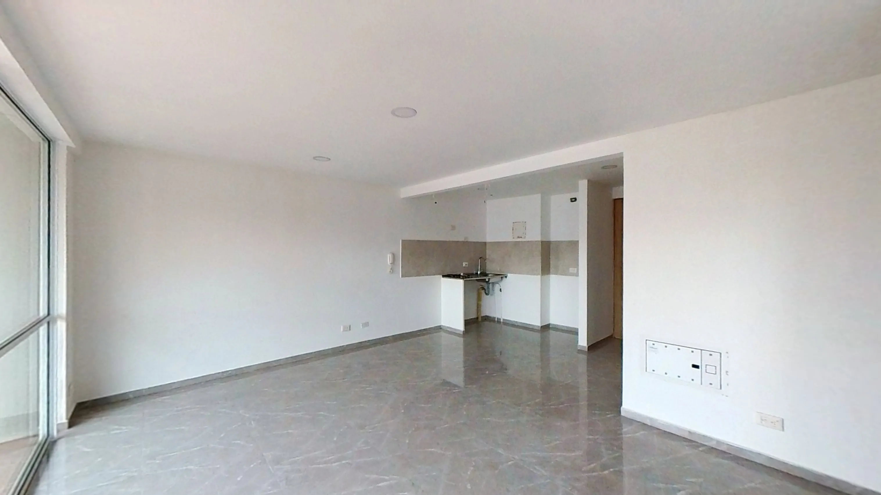 Apartamento en Kachipay foto 3