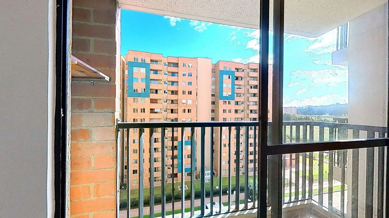 Apartamento en La Prosperidad foto 5