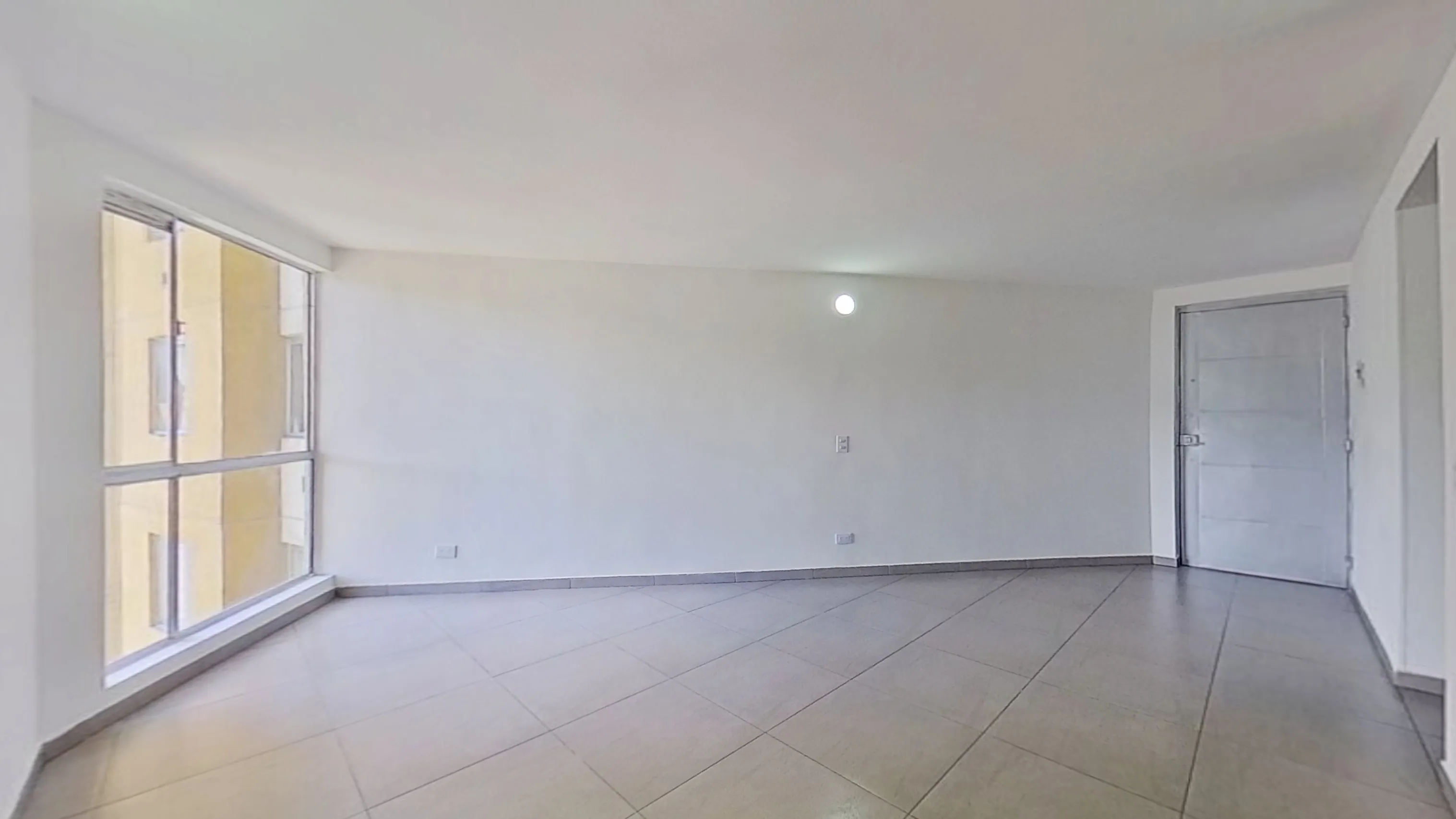 Apartamento en El Ensueño foto 2