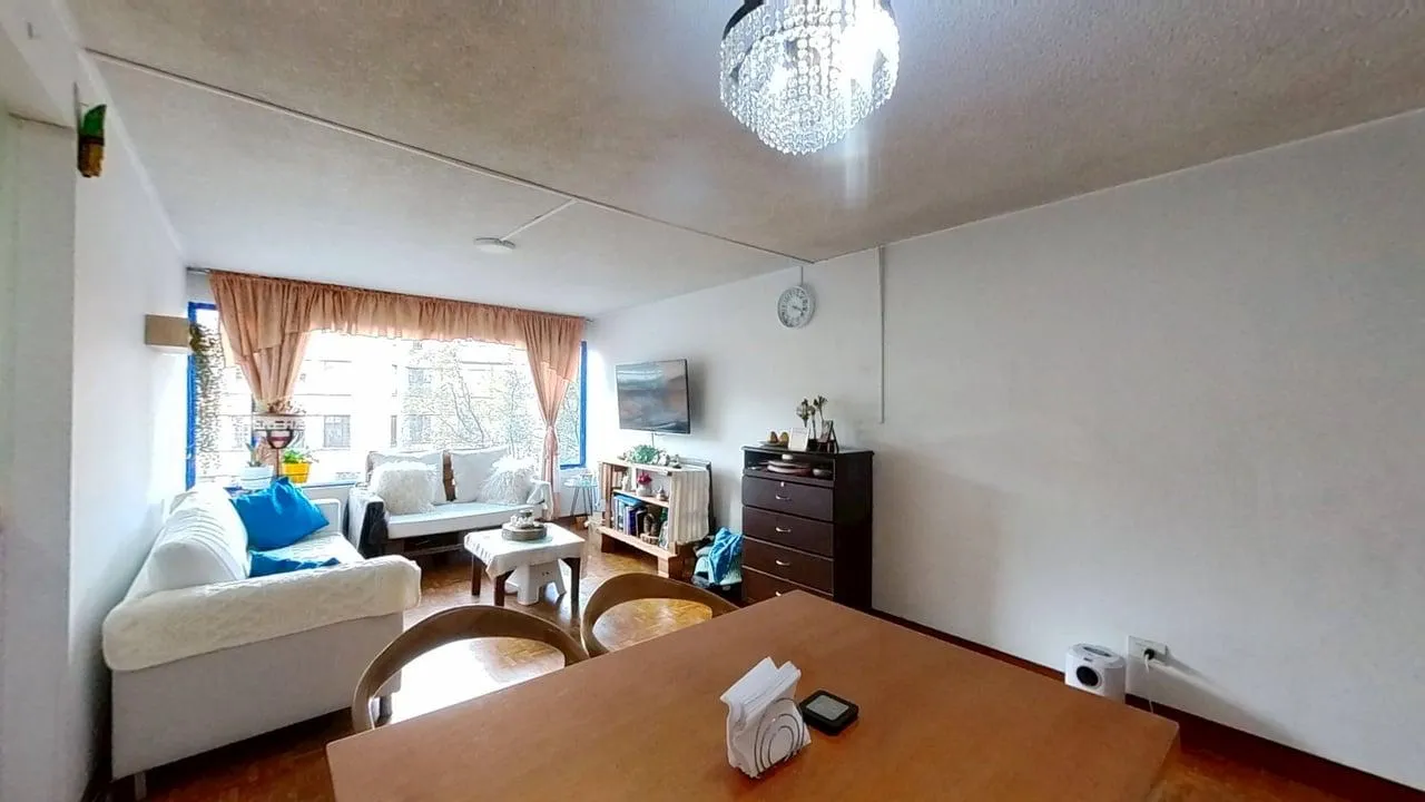 Apartamento en Usatama foto 2
