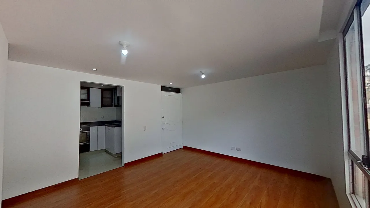 Apartamento en Vereda Suba Naranjos foto 5