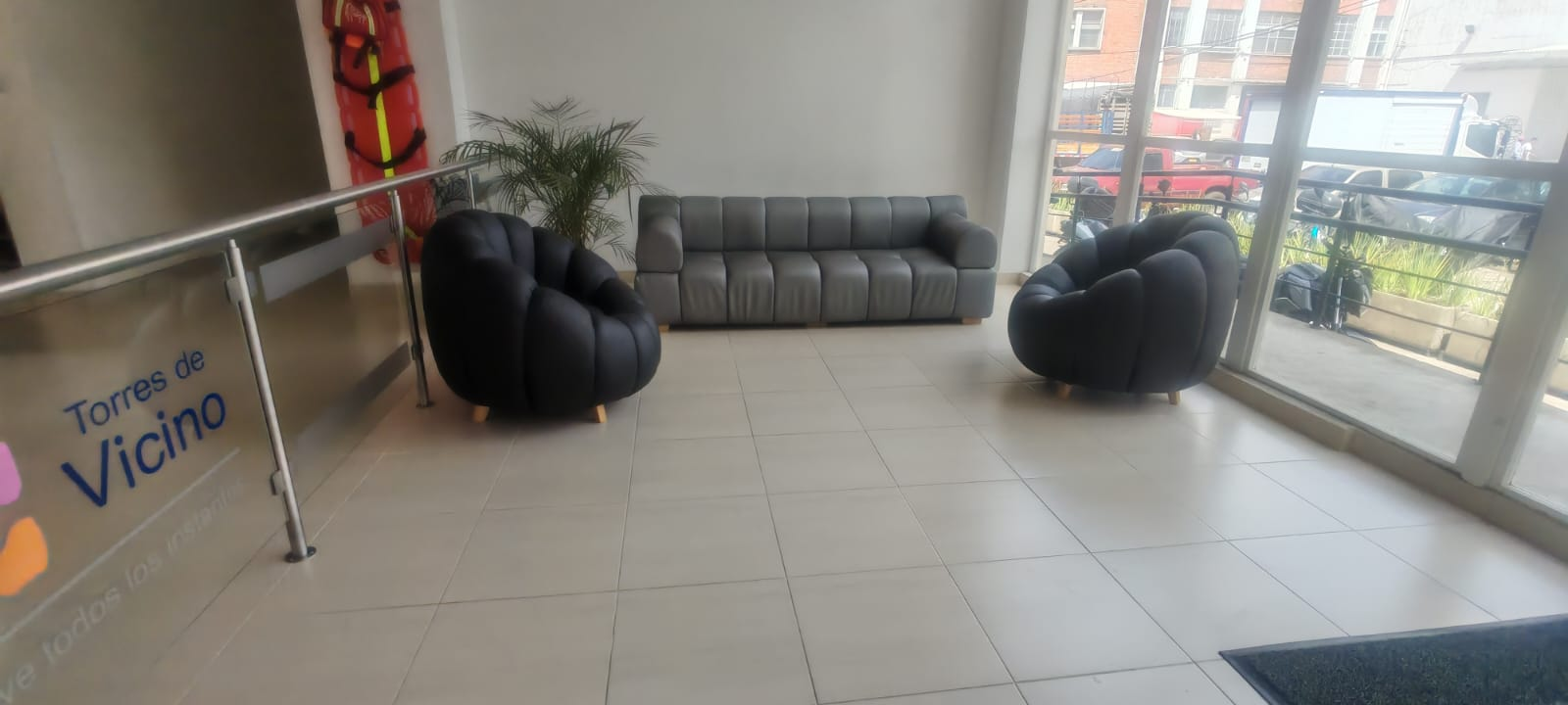 Apartamento de 2 alcobas en venta en La Sabana, Bogotá, 31 m² · foto 16 de 23