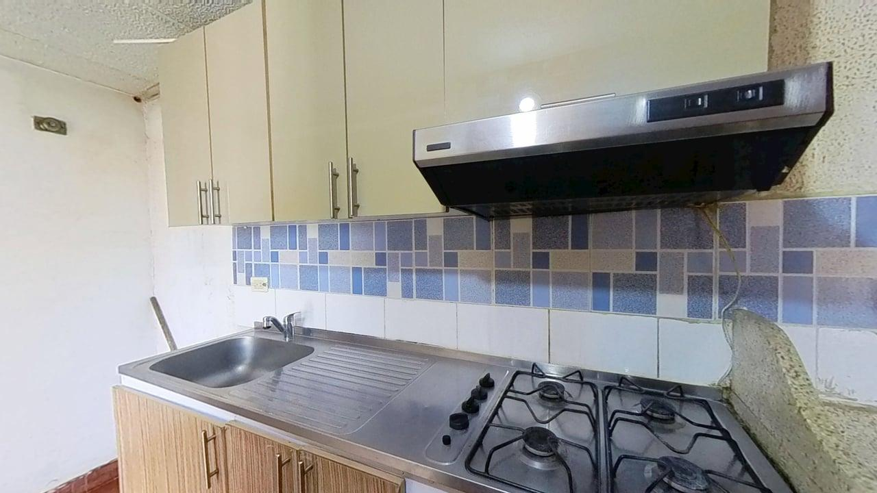 Apartamento en venta en Tibabuyes, Bogotá · foto 5 de 23