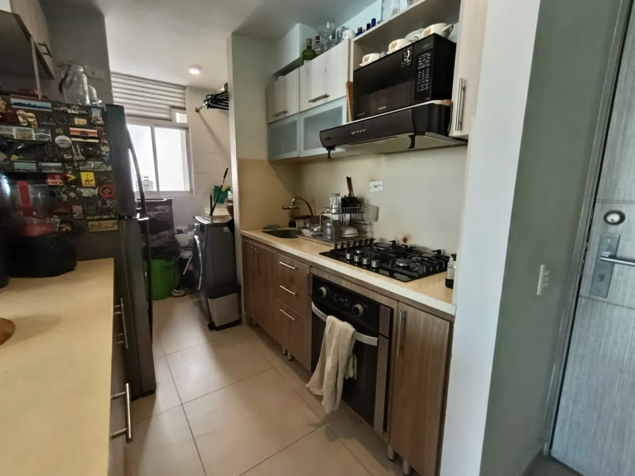 Apartamento en Miramar foto 5