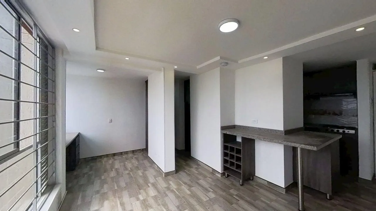 Apartamento en Almagrario foto 2