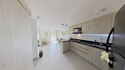 Venta de apartamento Sabaneta Mosaico