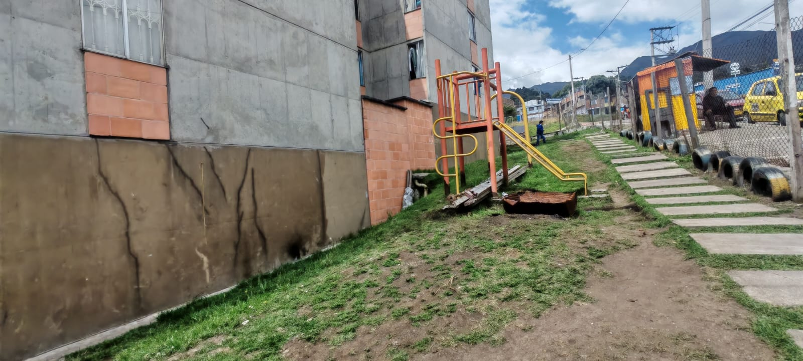 Apartamento en venta en Gran Yomasa, Bogotá · foto 14 de 17
