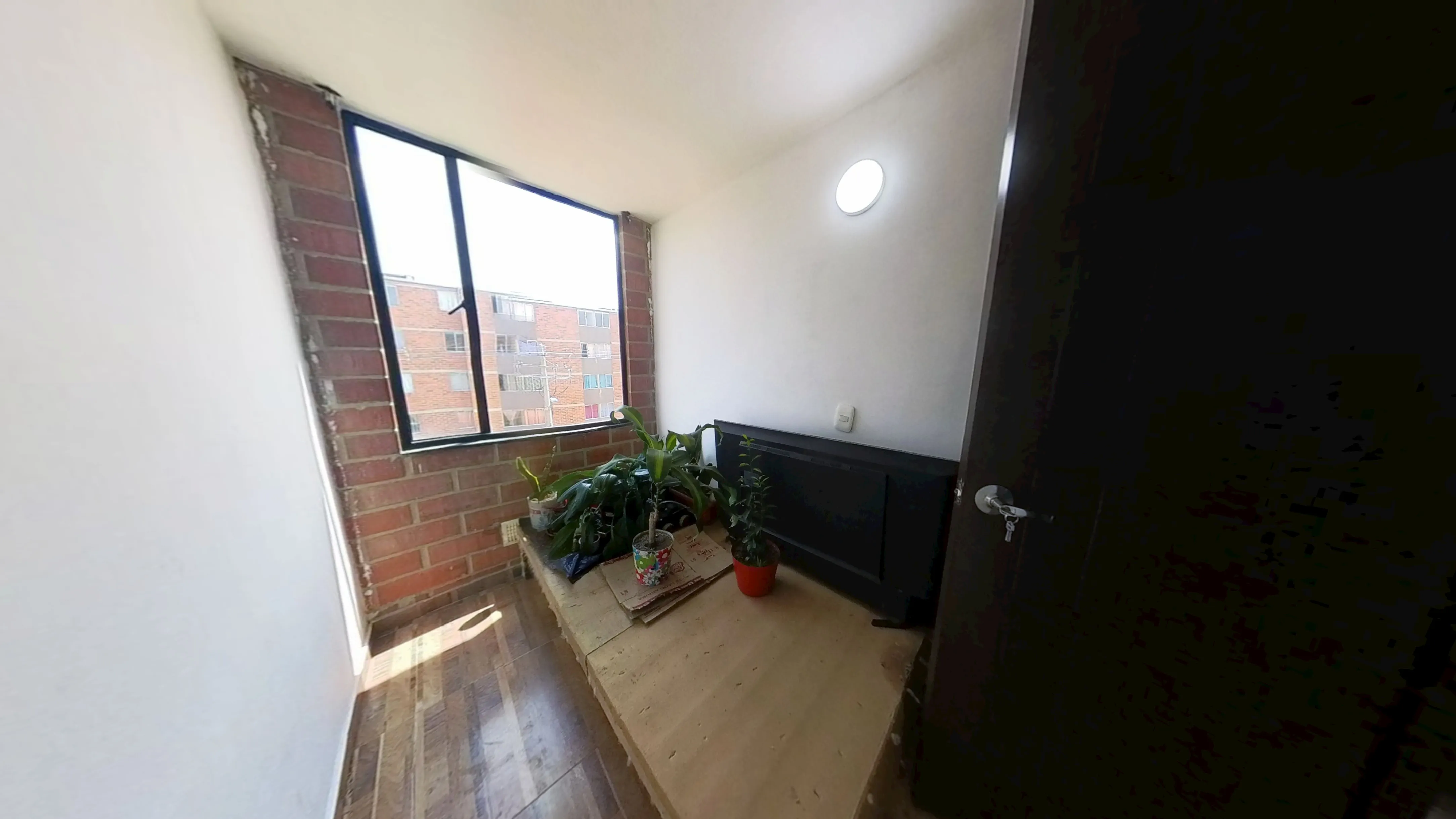 Apartamento en San Bernardino foto 6