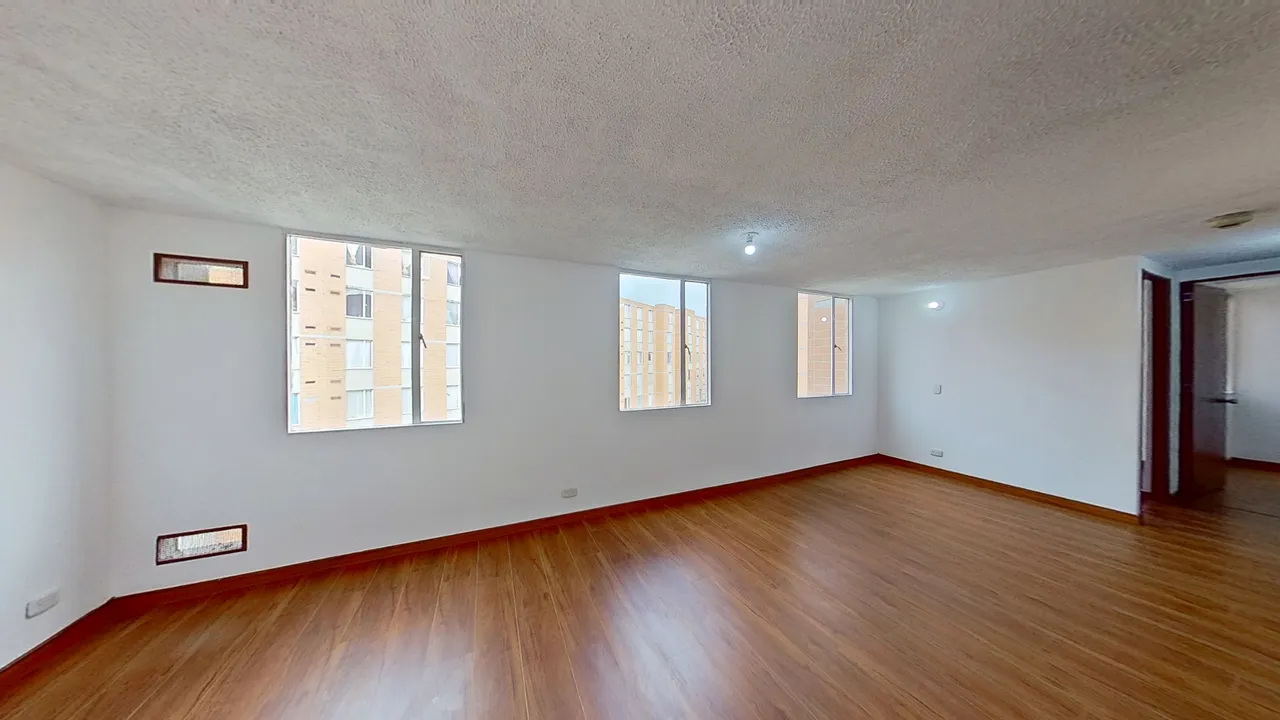 Apartamento en Hogares en Hogares, Soacha