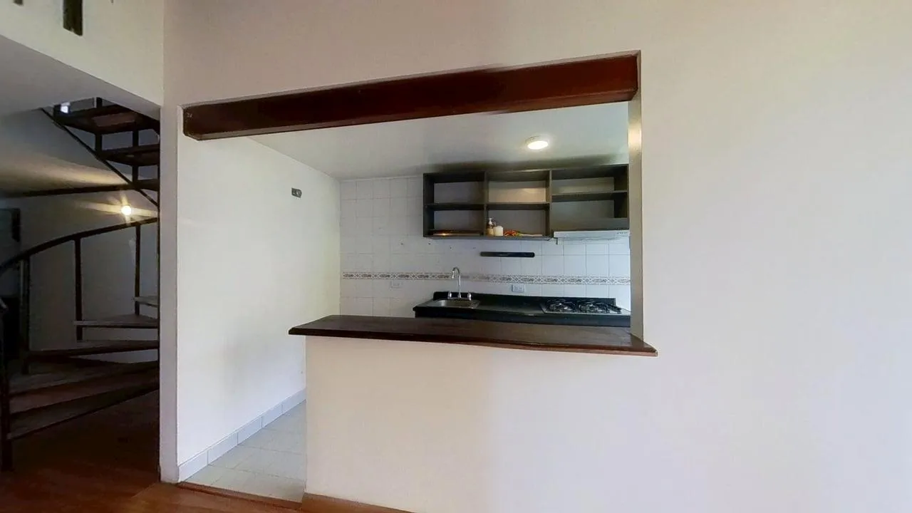 Apartamento en Chapinero Alto foto 4
