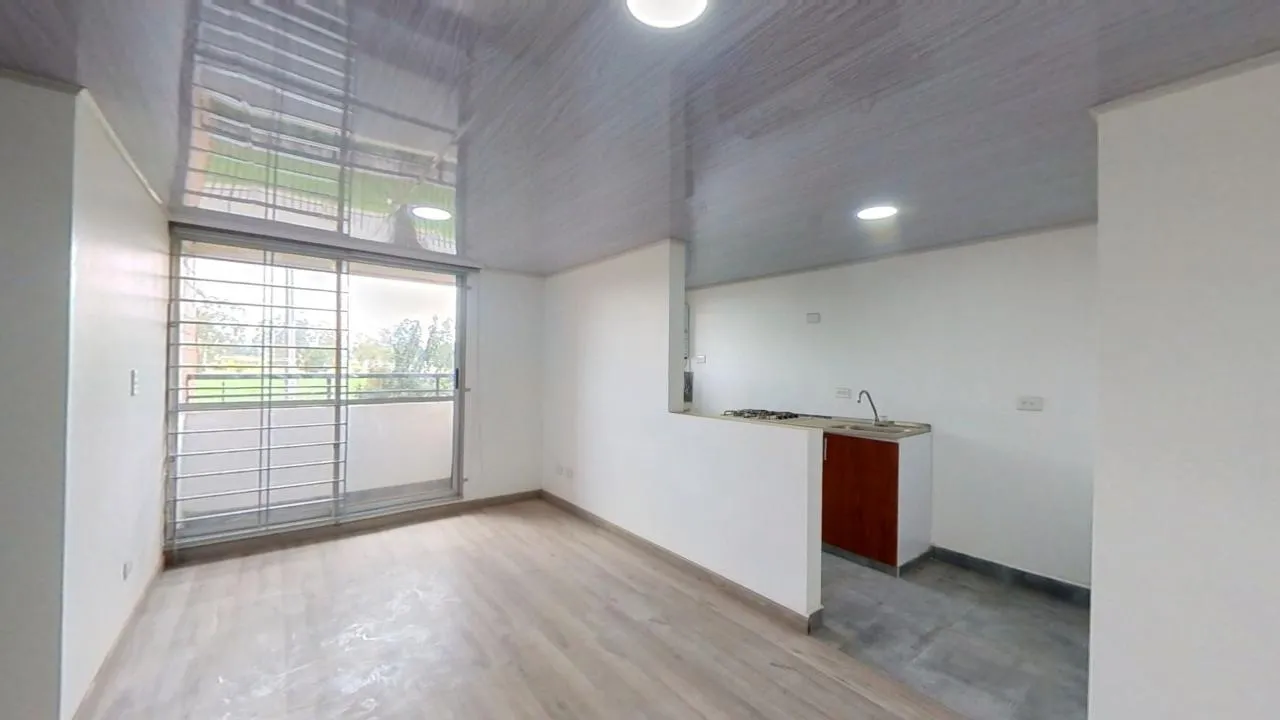 Apartamento en Boreal foto 2