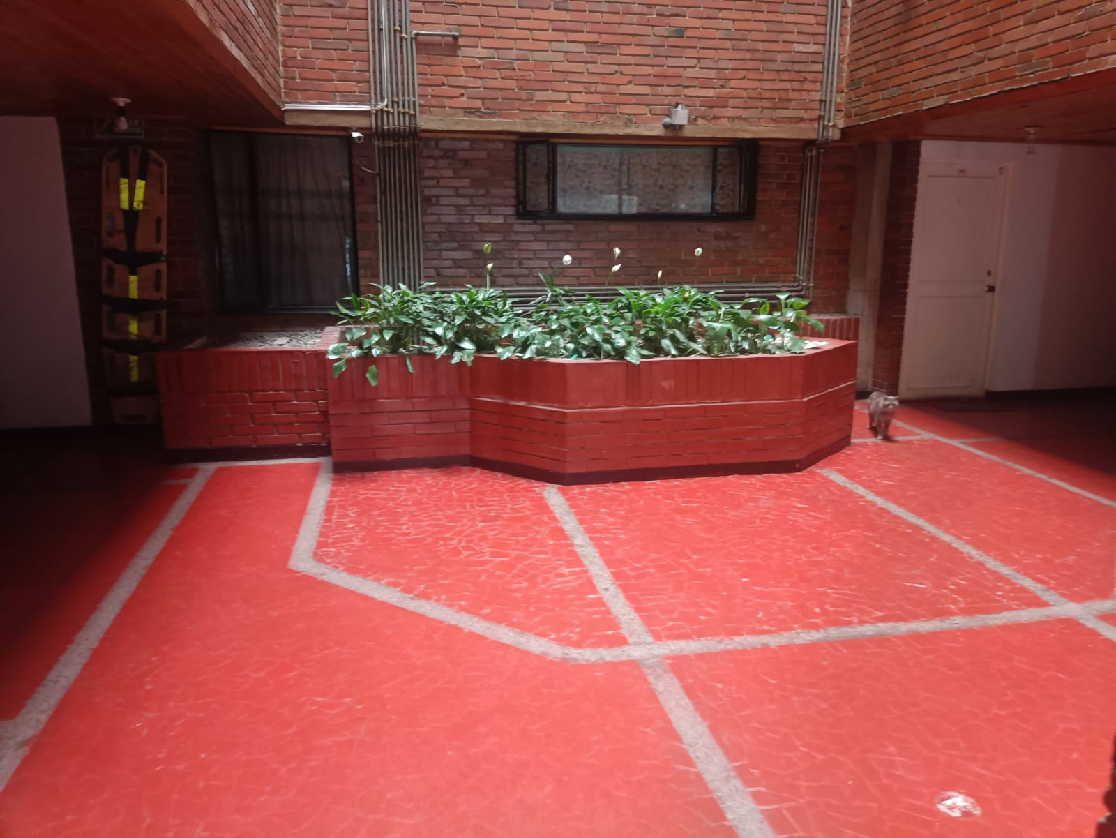 Apartamento de 2 alcobas en venta en Muzu, Bogotá, 47 m² · foto 18 de 19