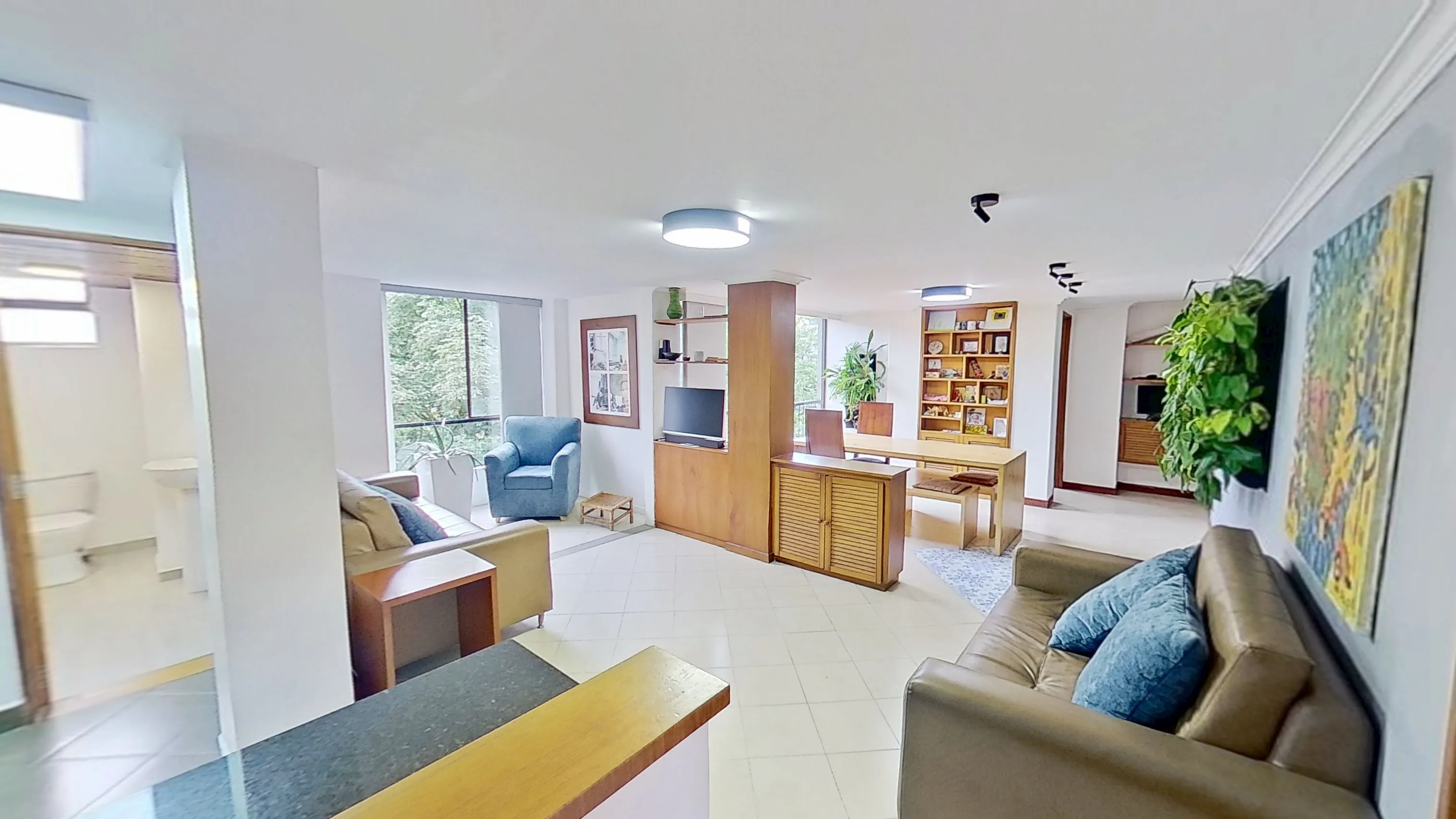 Apartamento en San lucas foto 3