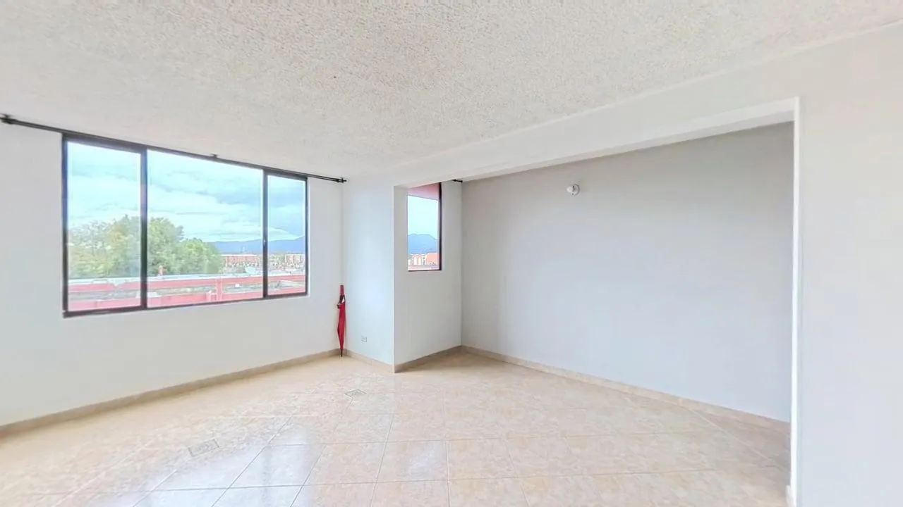Apartamento en Las Mercedes foto 2
