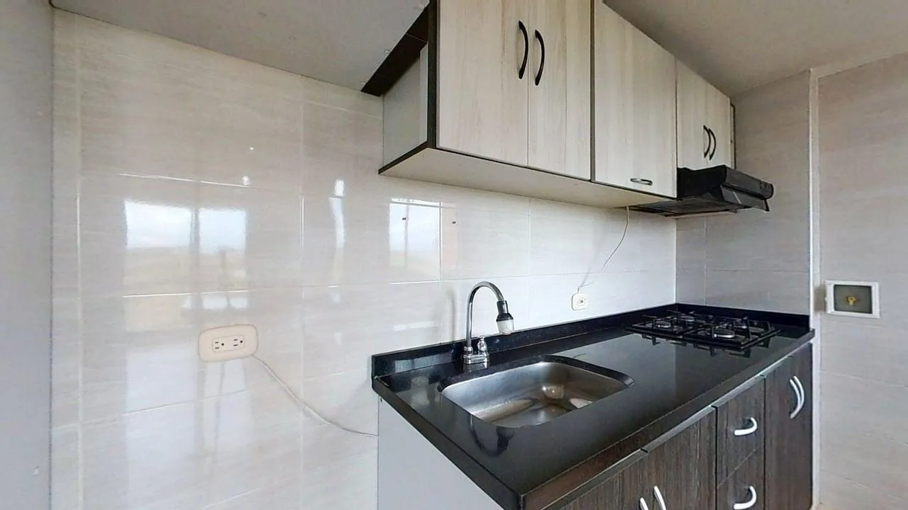 Apartamento en Reserva de Madrid foto 6