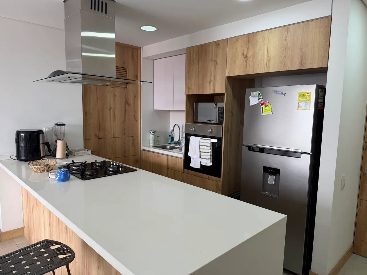 Apartamento en Lili foto 6