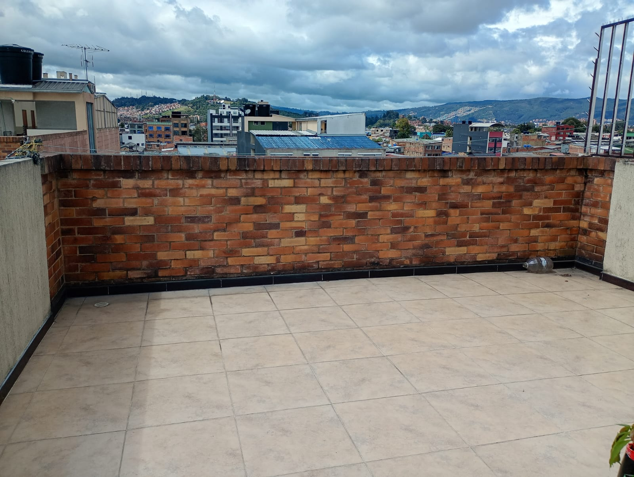 Apartamento en venta en Boyaca Real, Bogotá · foto 17 de 18