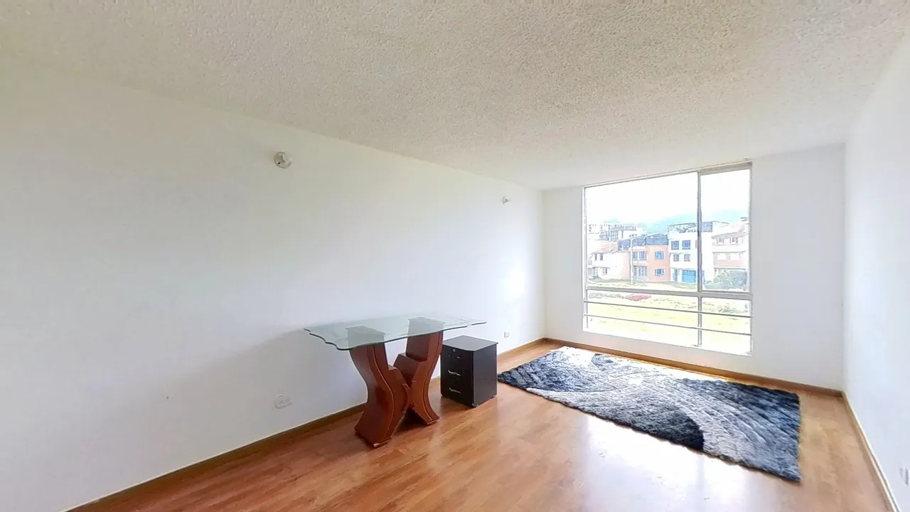 Apartamento en Villa Maria en Villa Maria, Zipaquirá