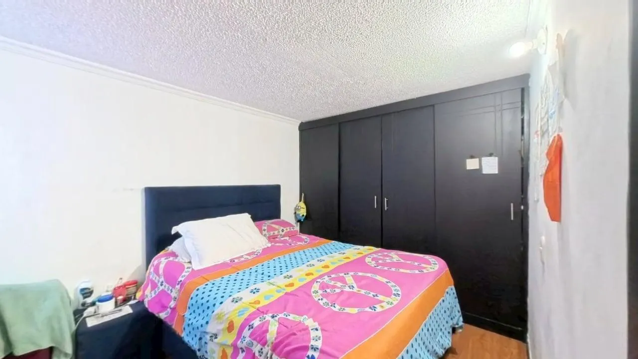 Apartamento en Nuevo Recreo foto 6
