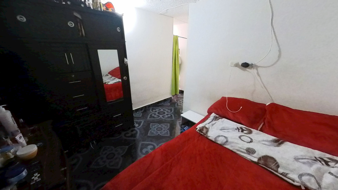 Apartamento de 2 alcobas en venta en Bosa Central, Bogotá, 45 m² · foto 7 de 20