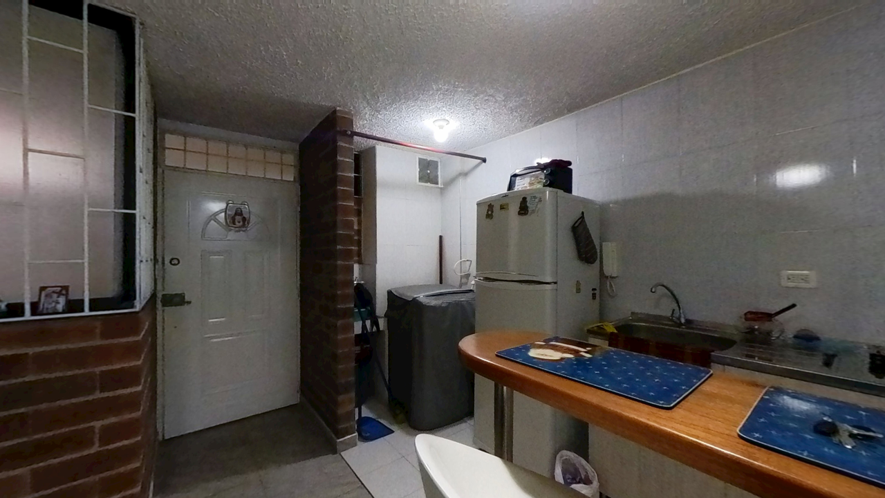 Apartamento de 2 alcobas en venta en Fontibon, Bogotá, 36 m² · foto 5 de 14