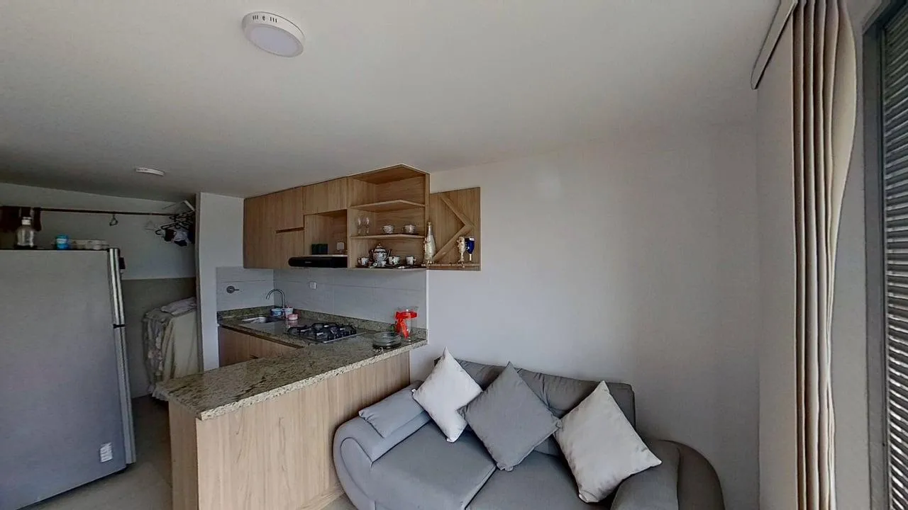 Apartamento en Navarra foto 3