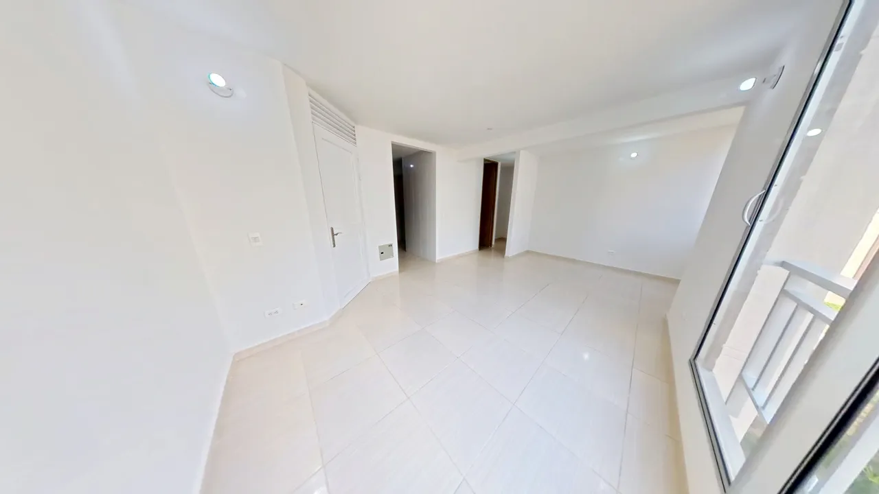 Apartamento en Alameda del Rio — Alameda del Rio, Barranquilla