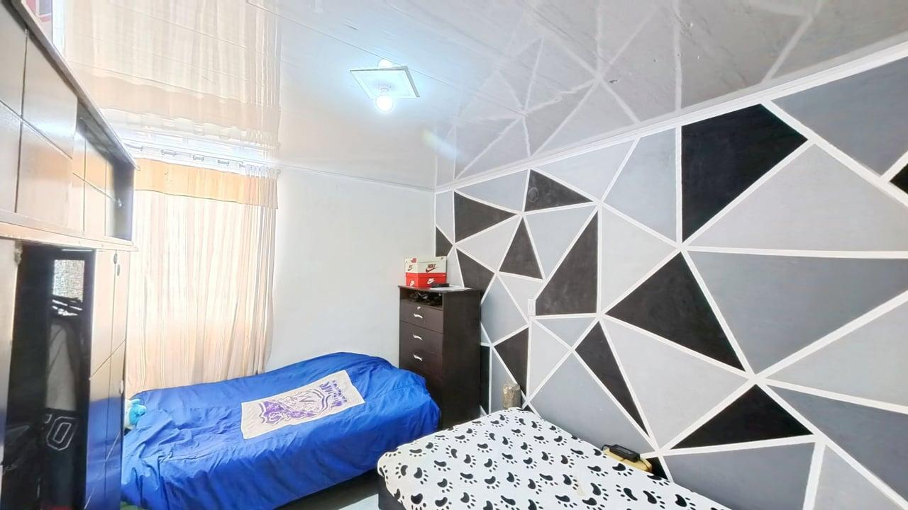 Apartamento de 3 alcobas en venta en San Blas, Bogotá, 50 m² · foto 11 de 24