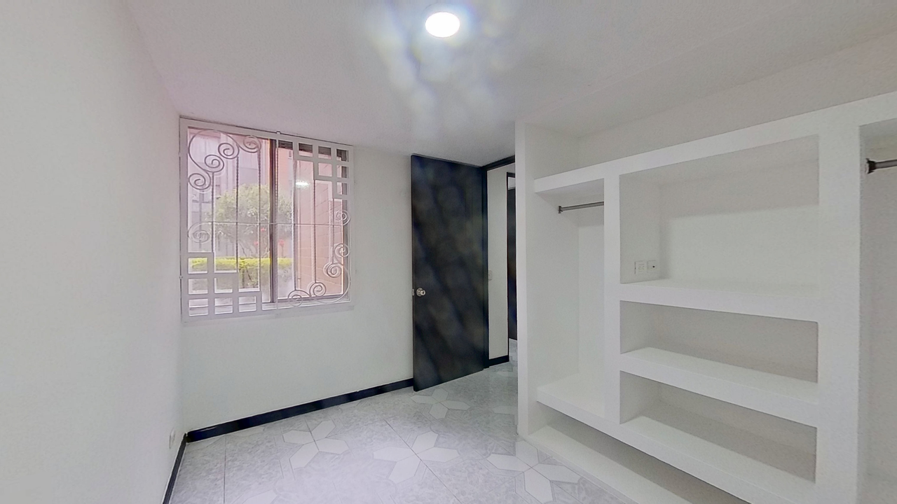 Apartamento de 2 alcobas en venta en Bosa Central, Bogotá, 50 m² · foto 12 de 21