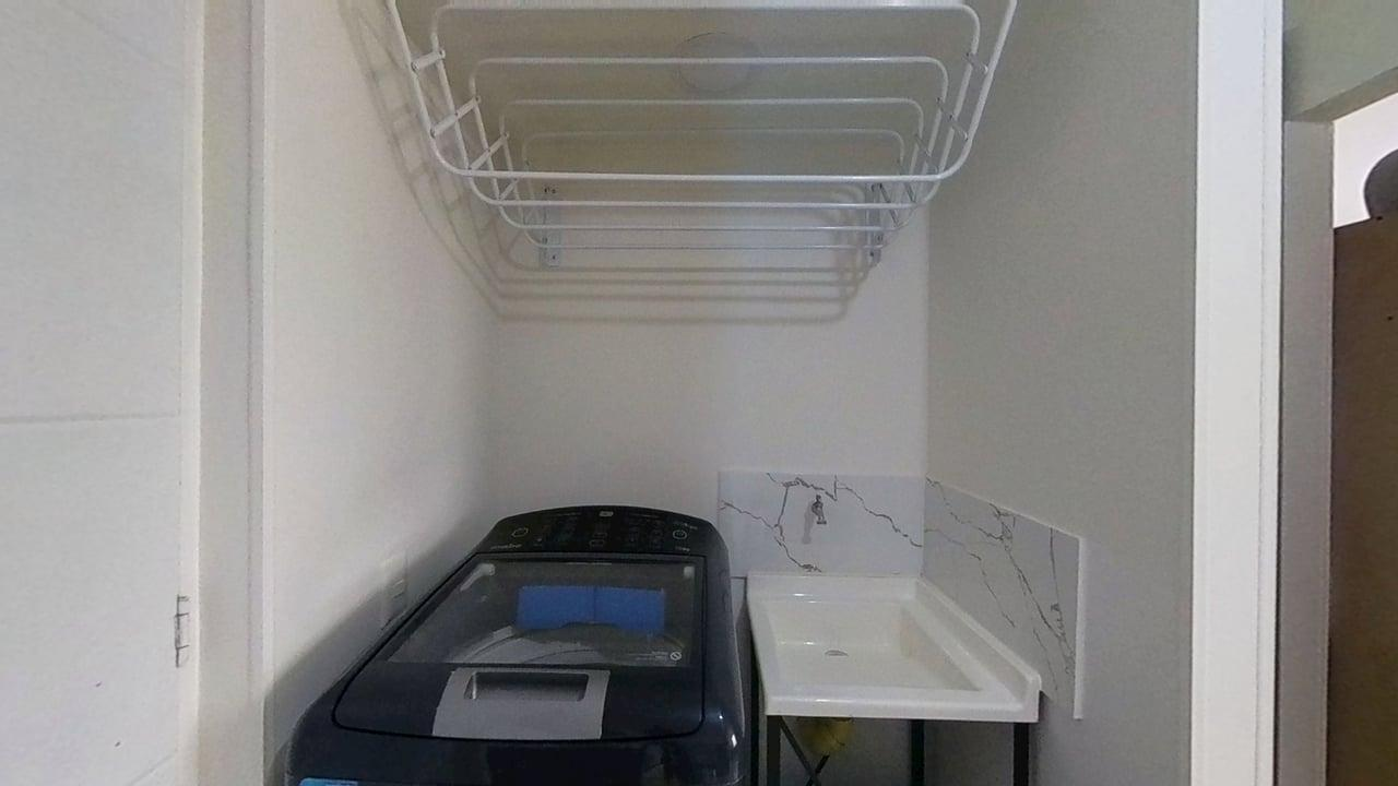 Apartamento de 1 alcoba en venta en Zona Industrial, Bogotá, 40 m² · foto 6 de 17