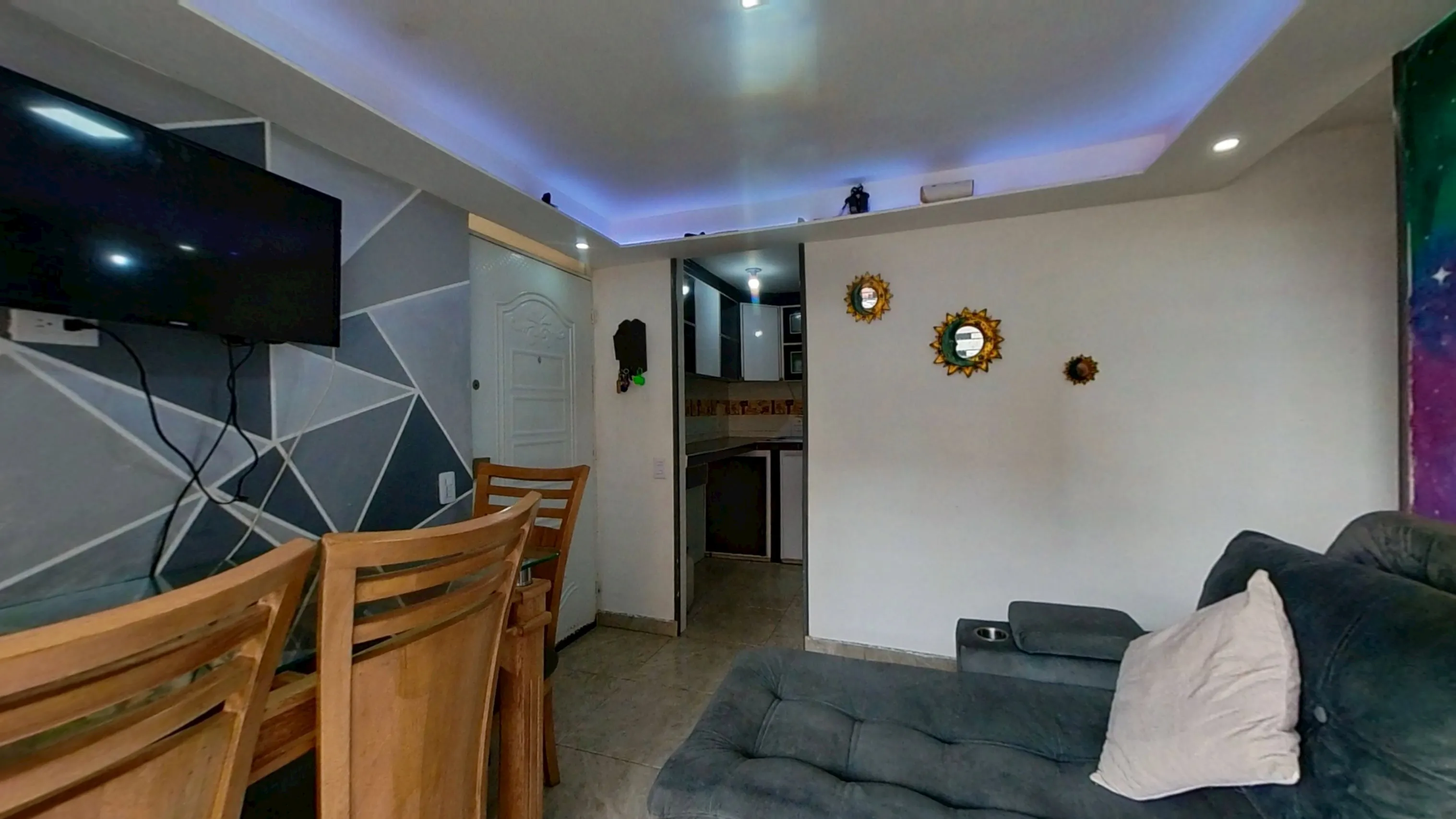 Apartamento en El Sosiego foto 2