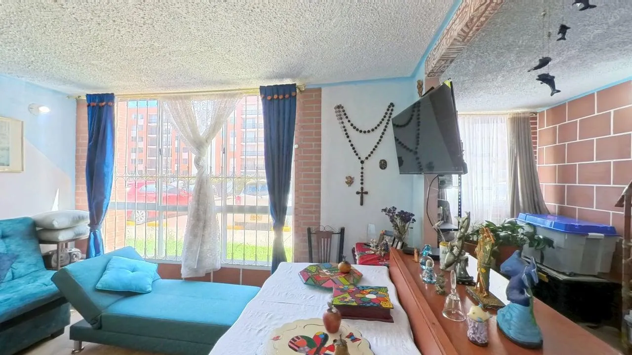 Apartamento en Zona Rural foto 3