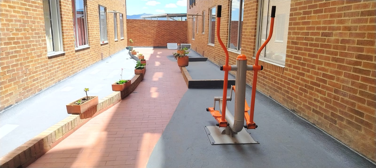 Apartamento en venta en Suba, Bogotá · foto 18 de 24