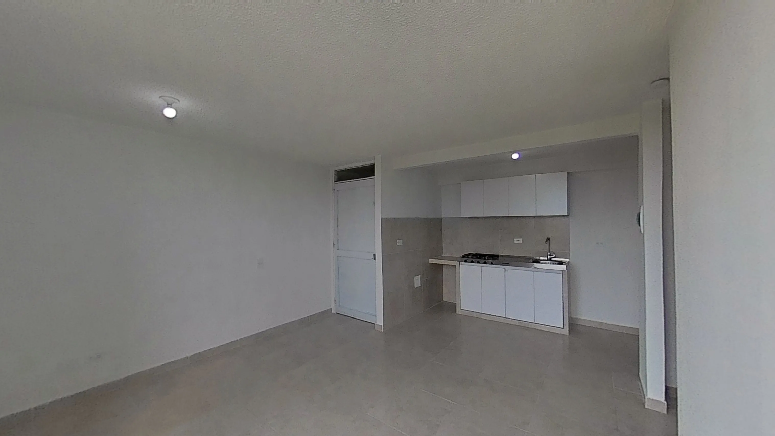 Apartamento en Alameda del Rio foto 5