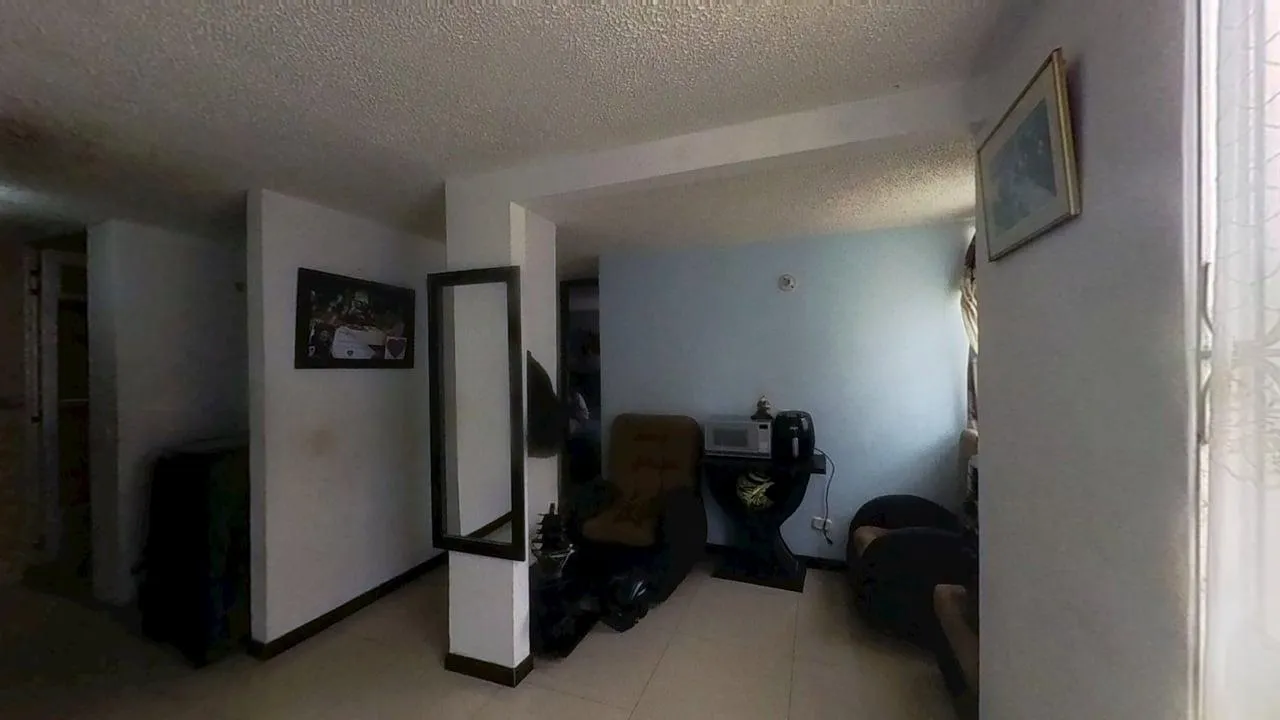 Apartamento en Ciudad Verde foto 4