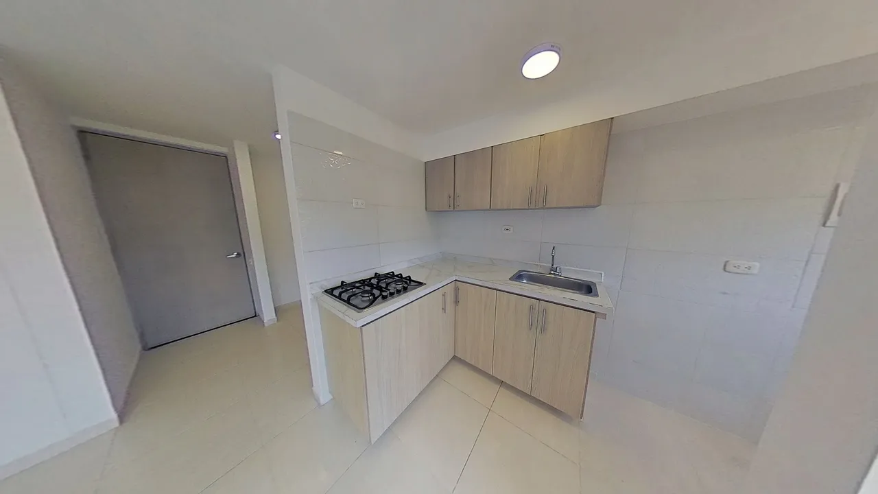 Apartamento en Puerta Dorada foto 5