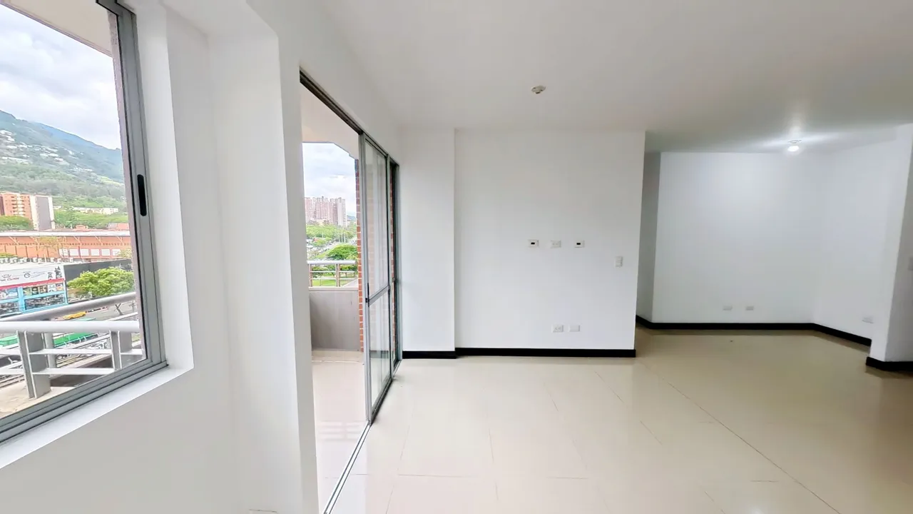 Apartamento en Niquia foto 5