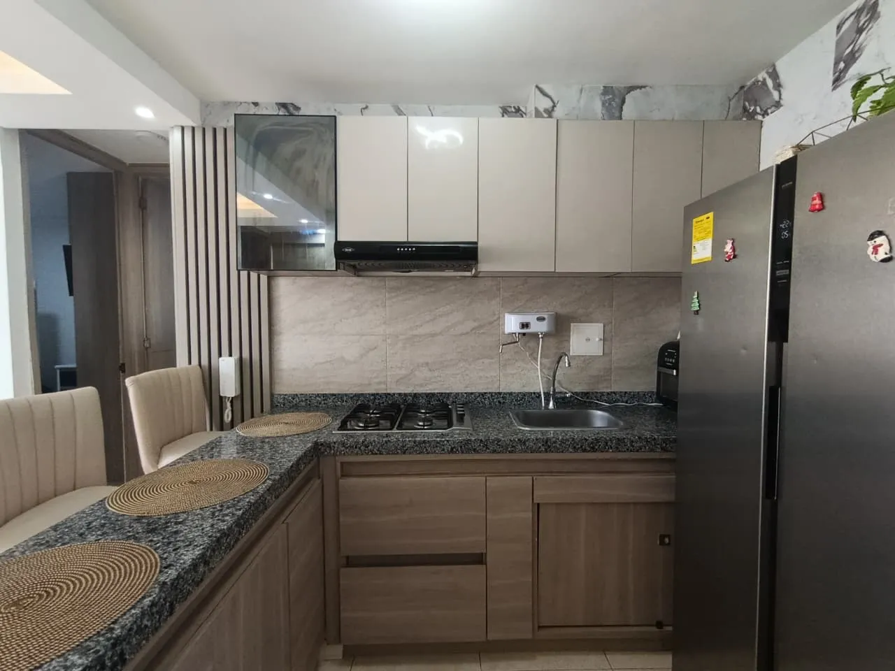 Apartamento en Villa Estrella foto 6
