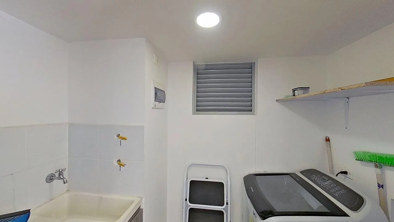 Apartamento en El Chingui foto 6