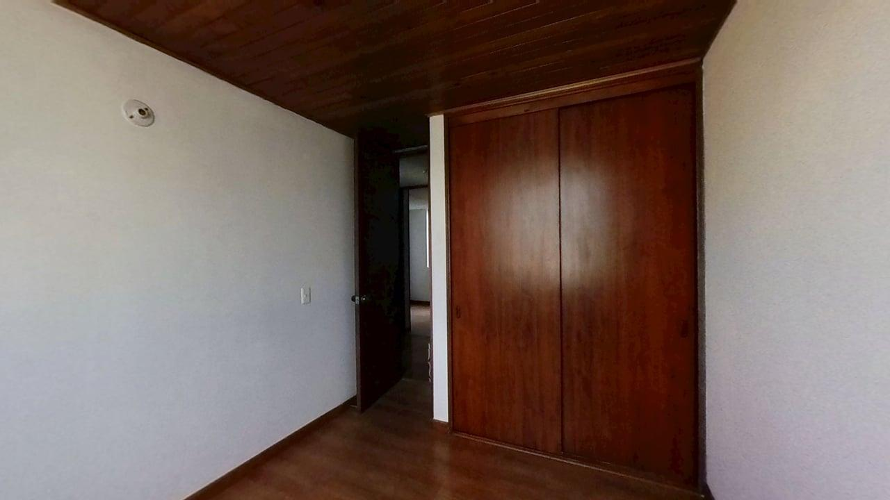 Apartamento de 4 alcobas en venta en Bavaria, Bogotá, 91 m² · foto 8 de 24