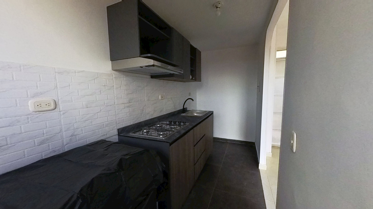 Apartamento de 3 alcobas en venta en Zona Franca, Bogotá, 44 m² · foto 6 de 24