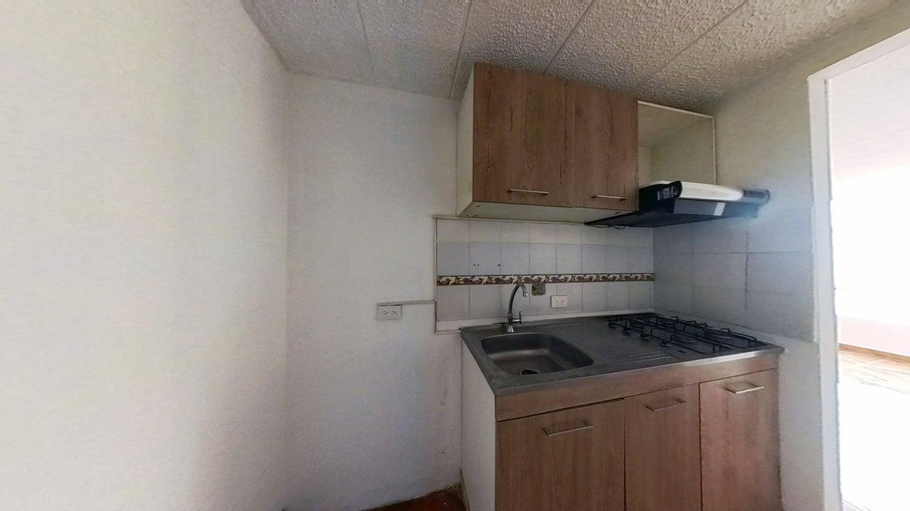 Apartamento en venta en Suba, Bogotá · foto 5 de 22