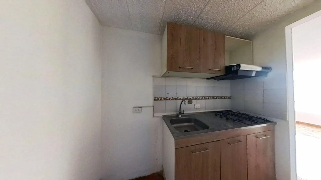 Apartamento en El Salitre foto 5