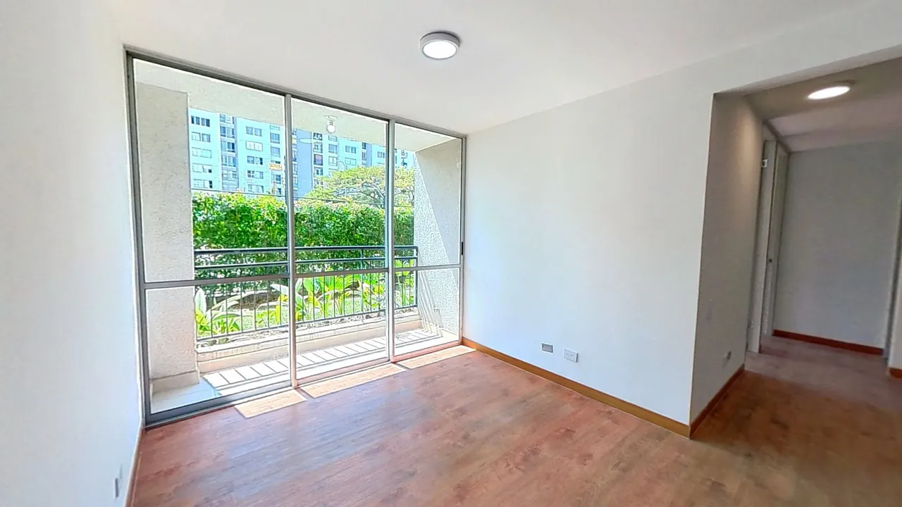 Apartamento en Ciudad Gubinas foto 2