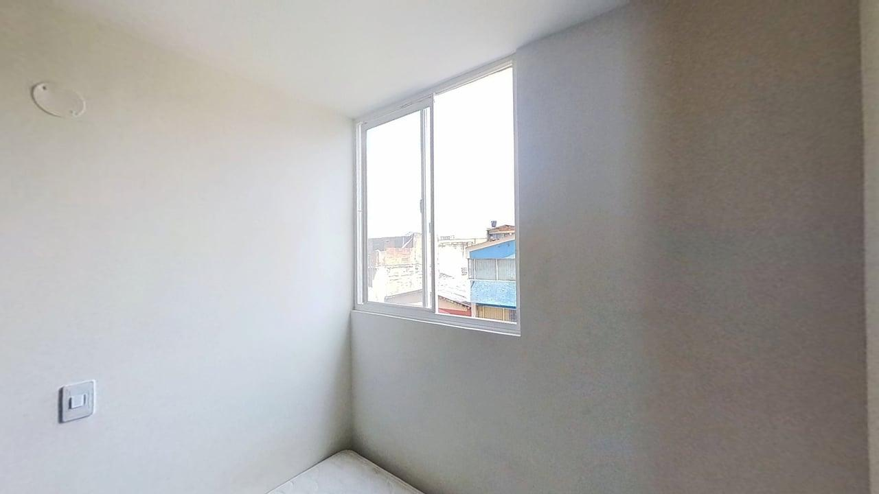 Apartamento de 2 alcobas en venta en La Sabana, Bogotá, 31 m² · foto 9 de 23