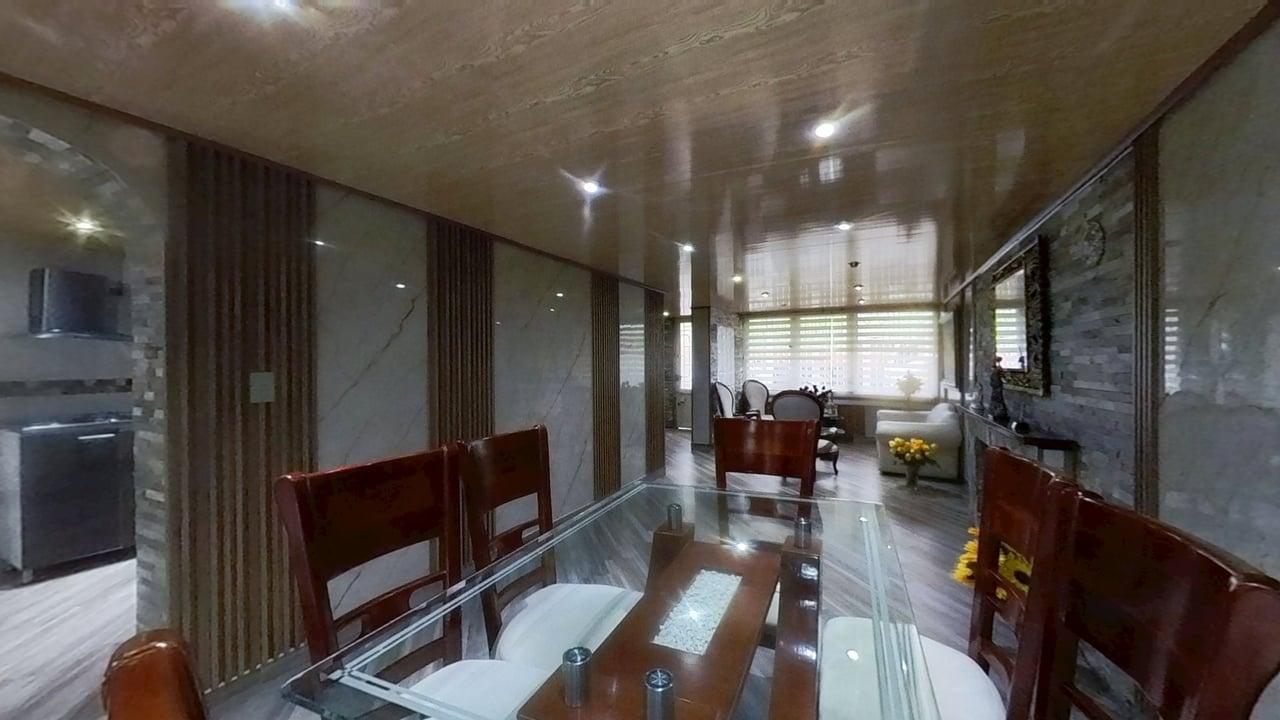 Casa de 3 alcobas en venta en Suba, Bogotá, 173 m² · foto 3 de 16