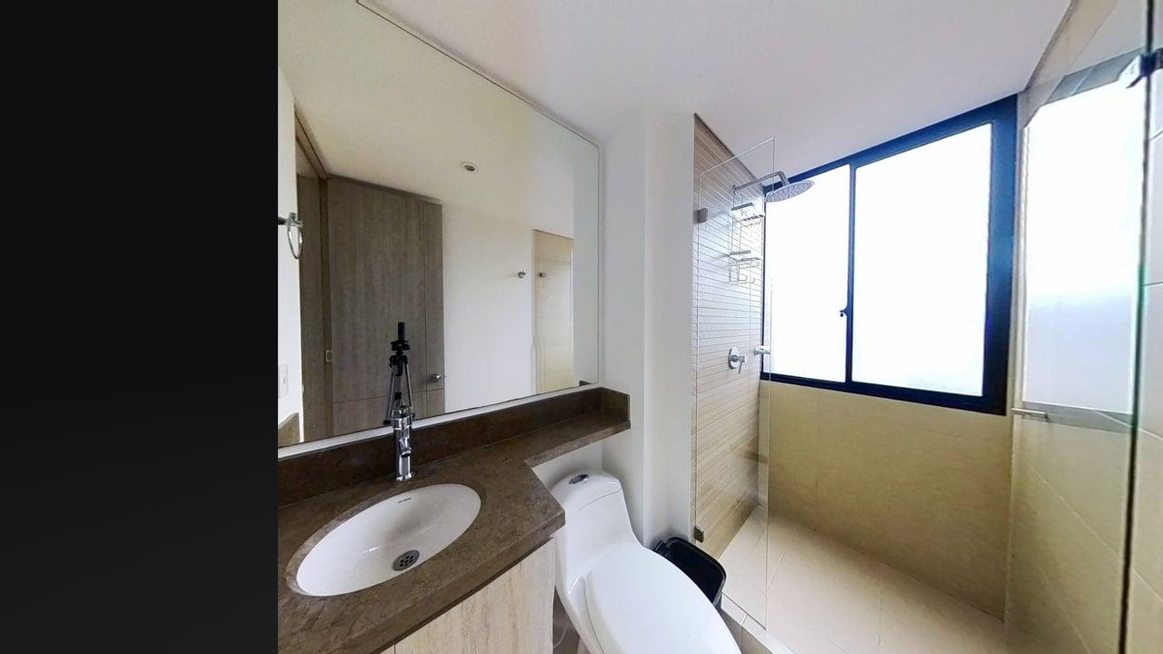 Apartamento de 1 alcoba en venta en San Cristobal Norte, Bogotá, 49 m² · foto 9 de 24