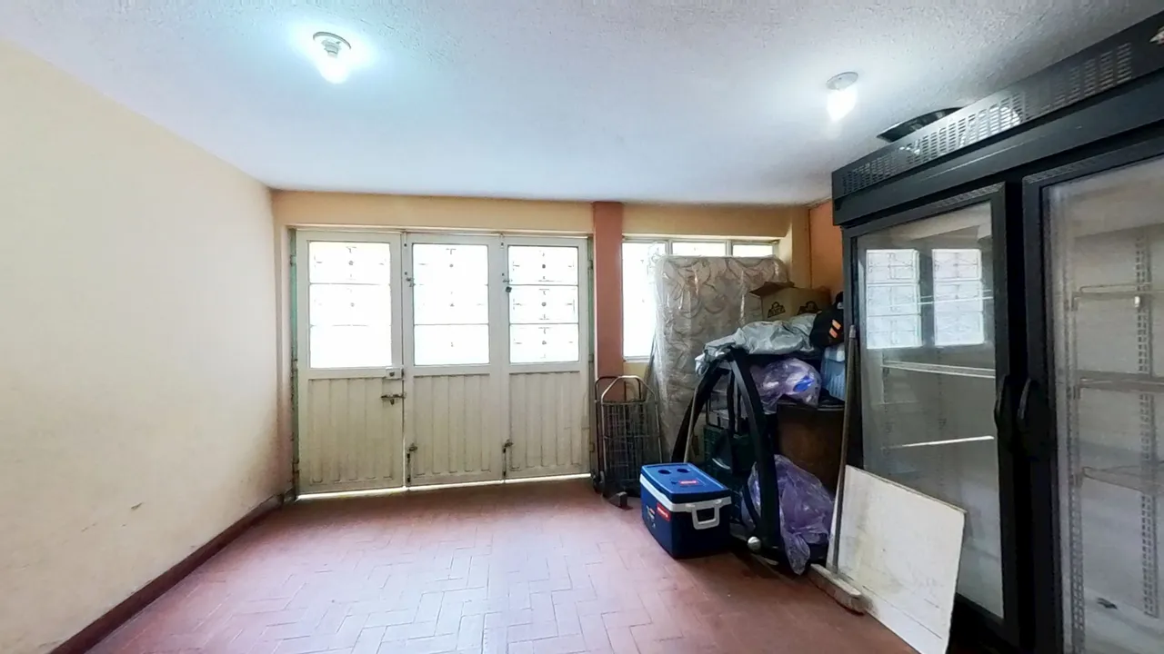 Casa en Tintalito — Tintalito, Bogotá
